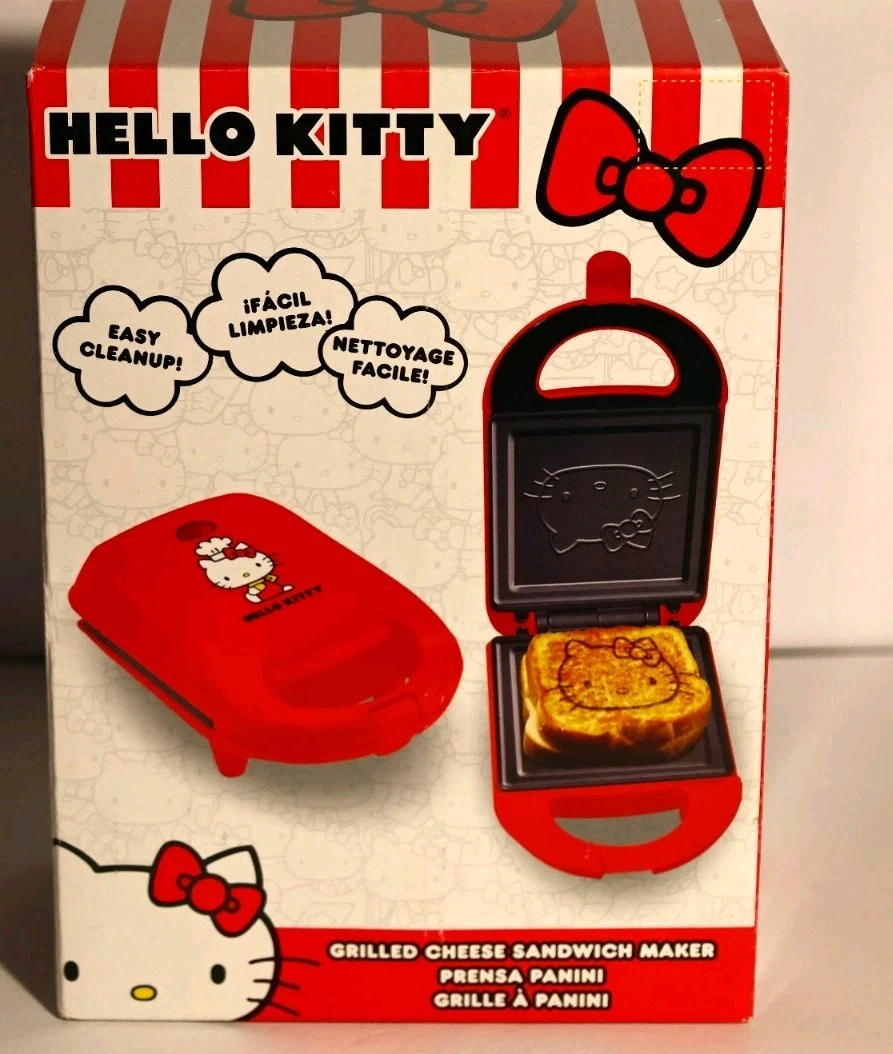 25+ Hello Kitty Grills & Griddles for sale | Updated Oct 2026
