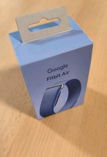 Google Fitbit Air / Neu und Versiegelt / Orig...