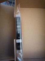 Canon Pixma 551 Black Xl Tintenpatrone CLI-551BK Xl