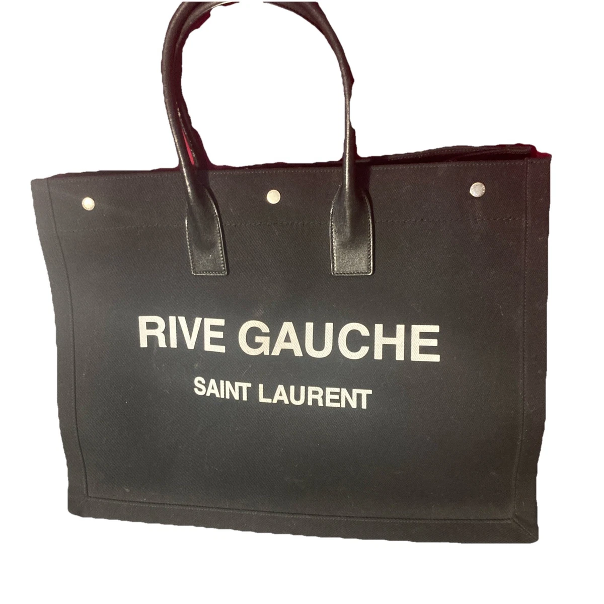 Saint Laurent Rive Gauche Bags for sale | eBay