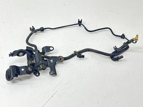 Renault Talisman 2017 Diesel 118kW Turbolader Druckwandler Magnetventil ANG59822