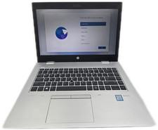 HP ProBook 640 G4 i5 8th Gen 16GB 128GB SSD Windows 11 Home