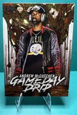 2026 Topps Series 1 Celebration - Gameday Drip Andrew McCutchen #GD-19