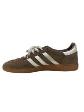 adidas Handball Spezial Low Cut Sneakers 28cm BRW Suede IF6490 From Japan