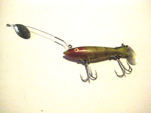 Heddon Dowagiac Lures | eBay