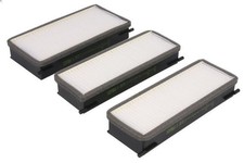 Filtre d'habitacle Citroen EVASION