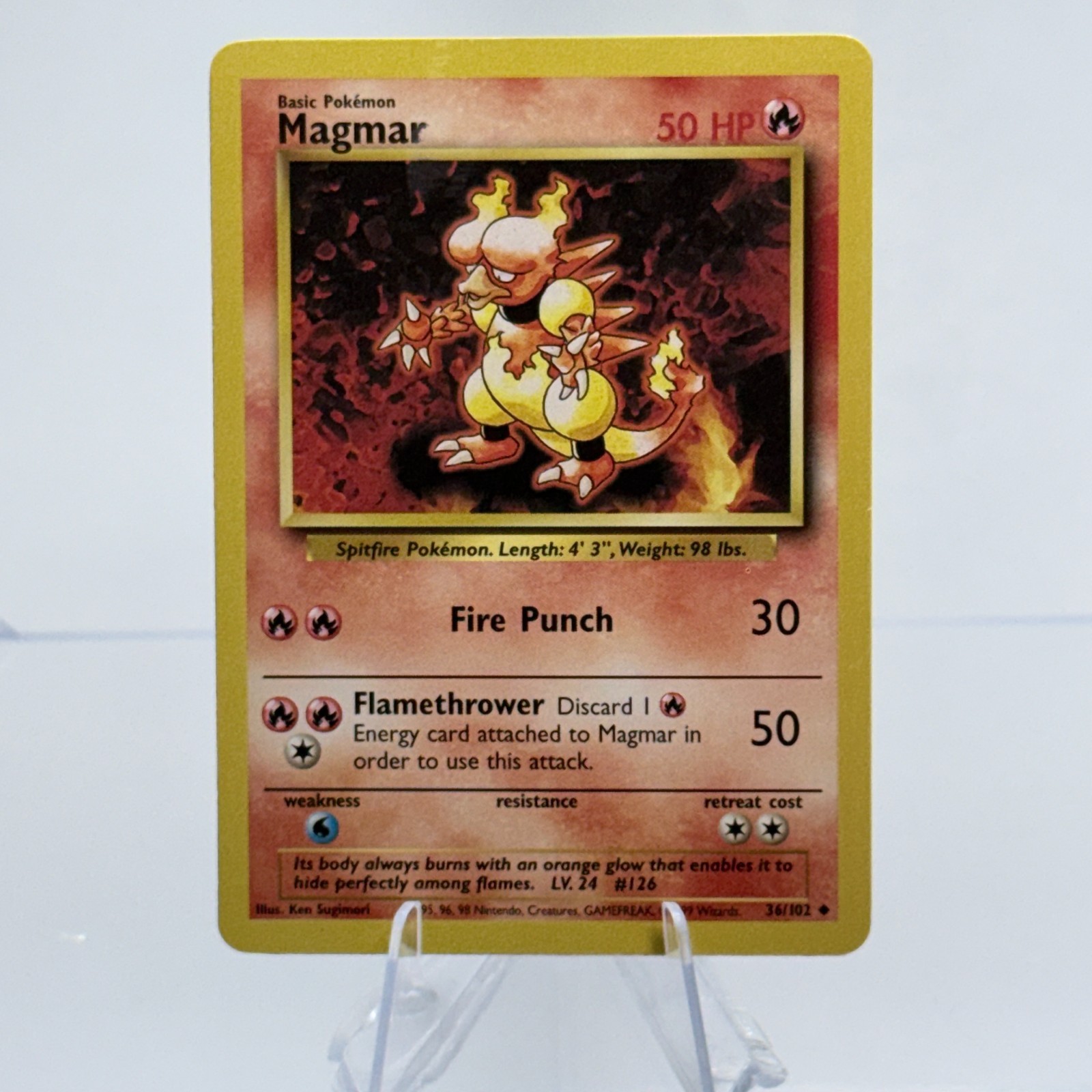 ⚡ PICK YOUR CARD! ⚡ 1999 Pokémon Base Set Classics 🌈