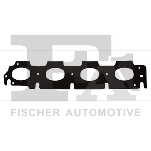 Fa1 Dichtung AbgaskrüMmer 410-026 FüR BMW X2 F39 Z4 Roadster G29 2Er Active F45-image
