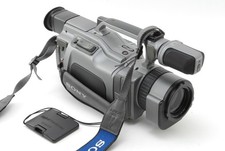 Sony Handycam Dcr Vx1000 for sale | eBay