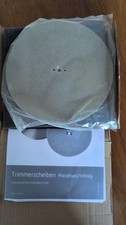 Renfert Trimmerscheibe Marathon/Infinity Voll Diamatiert