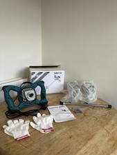 Portable Electric Cement Mixer