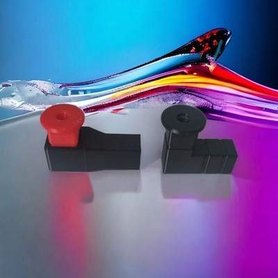 1 Sock & Angle Snaplok Angle Quick Release Insert Block For Preston Innovation