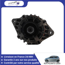Alternateur Kia PICANTO