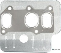 Victor Reinz 71-29435-10 Dichtung FüR AbgaskrüMmer Dichtung