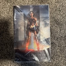 Ultimate Guide to Wonder Woman Collectibles 16