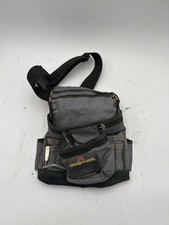 MagnoGrip Tool Pouch 10 Pocket Magnetic Belt Holder