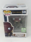 Funko Pop! The Lord of the Rings Grishnakh #636 2019 Spring Convention Exclusive