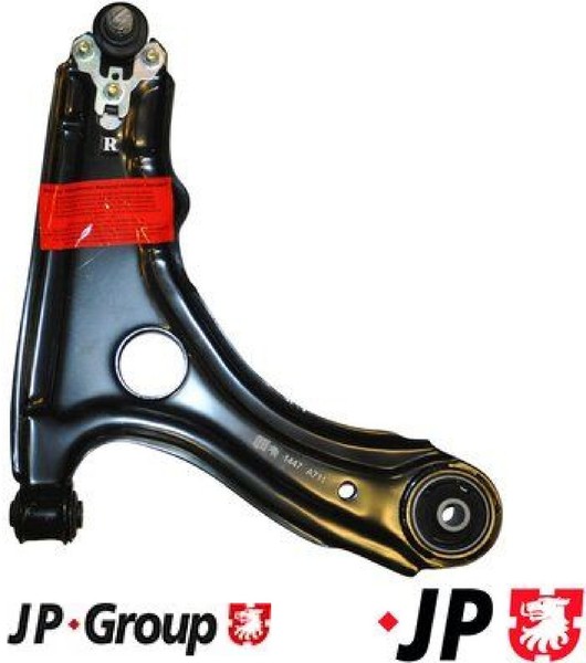 JP Group 1140101580 Lenker FüR RadaufhäNgung Querlenker Lenker-image