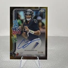 2025 Topps Chrome CJ Stroud Future Stars Autographs (RAW)