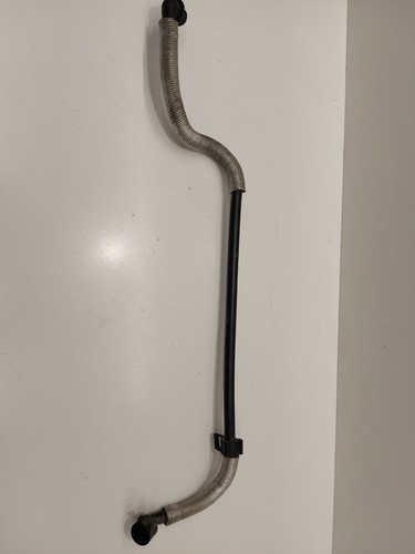 VW PASSAT B8 2.0 TDI BREMSKRAFTVERSTÄRKER UNTERDRUCKLEITUNG 5Q2612041 RHD