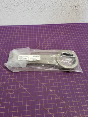 Gedore Schlag-Ring­schlüs­sel DIN7444 55mm - 6475940