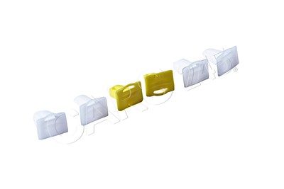 BMW 4 CABRIO F33 F83 DOOR SILL CARBON TRIM 51472457841 2457841 for  