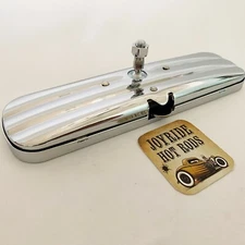 1953-59 GM & GMC Car and Truck Interior Rear View Mirror- Night-Day - Chrome