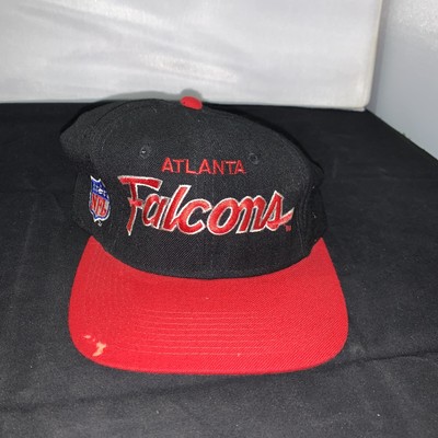 Vintage 90s Atlanta Falcons Sports 