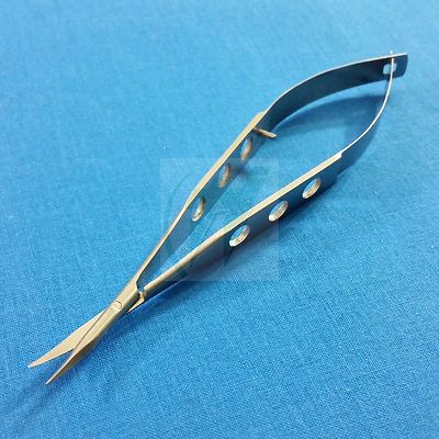 O.R GRADE MCPHERSON WESTCOTT STITCH TENOTOMY MICRO SCISSORS STRAIGHT O.R GRADE MCPHERSON WESTCOTT STITCH TENOTOMY MICRO SCISSORS STRAIGHT