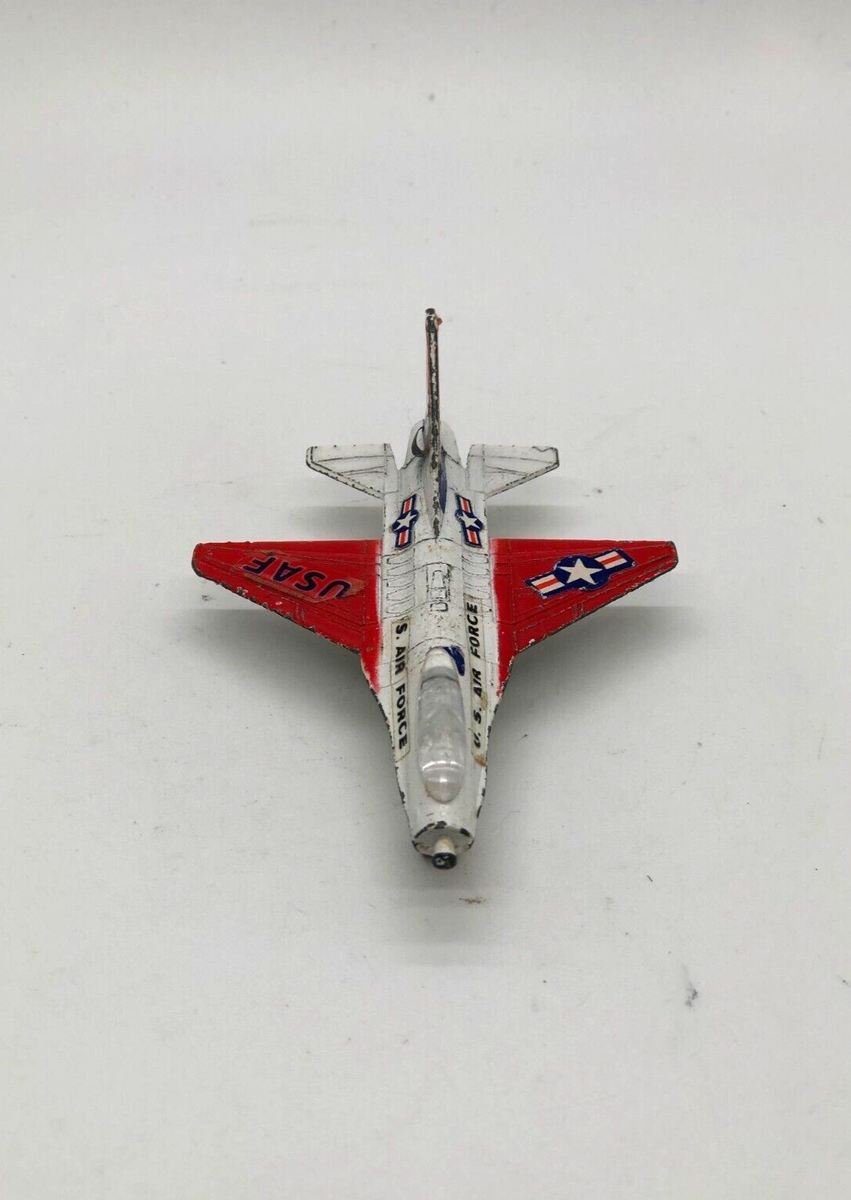 Zee Toys General Dynamics F-16 Fighter Jet No. A144 1:150 Zee Toys General Dynamics F-16 Fighter Jet No. A144 1:150