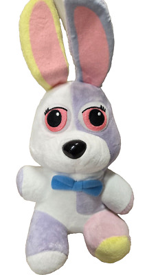 Funko Plush Five Nights at Freddy's (FNAF) Security Breach Vanny 8'' Inches