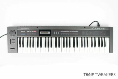 Roland винтажные электронные клавиатуры