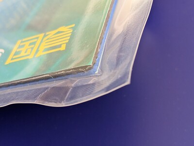 METEOR 813 (Spugna Blu) Pips In Gomma Tennis Da Ta... – Grandado - Foto 7