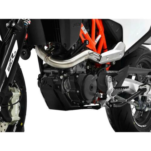 ZIEGER protection encastrement spoiler bugs compatible avec KTM 690 SMC R/690 Enduro R sc - Photo 2 sur 2