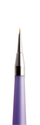 Mr Hobby - Gunze MB-09 - Mr. Brush round Super Fine - Neu