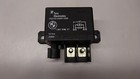 Combustion relay