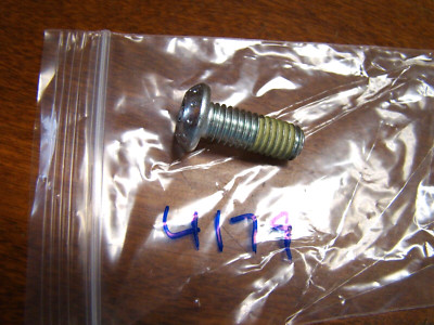 HARLEY 4179 TORX BUTTON HEAD SCREW NOS | eBay