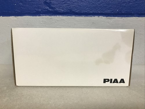 PIAA LP530 High Intensity LED Wide Spread Fog Beam Lamp Kit 3.5” White Light New - Picture 6 of 7