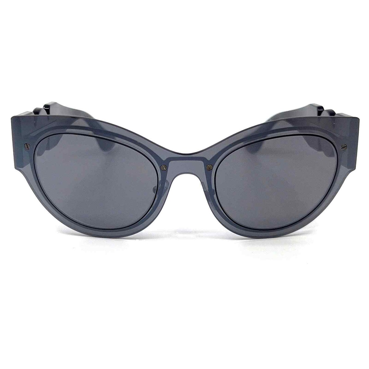 VERSACE Sunglasses MOD.2234 1001/6G Authentic New! | eBay display picture 1