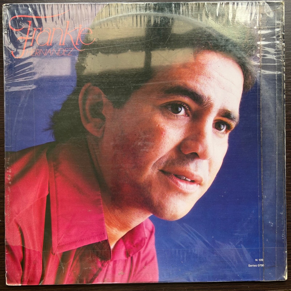 送料無料 レア2LP PHILADELPHIA UNCOVERED #DANCE FRANKIE HERNANDEZ 1981 SALSA DANCEFLOOR NUESTRA PRESS ORIG