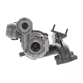 Turbolader Garrett 751851 für Audi Seat Skoda VW 1.9 TDI 54399710022 038253010P