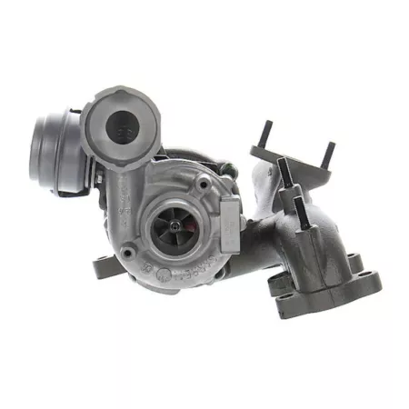 Turbolader 751851-2