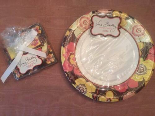 Rare Vera Bradley Baroque Plate. | eBay Rare Vera Bradley Baroque Plate. display picture 1