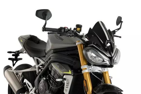 Triumph street triple ebay deals