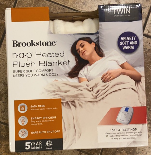 Queen Blanket Brookstone Heated Blanket Costco Queen Blanket