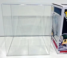 1 Box Protector For WEDGE ANTILLES With Snow Speeder Funko Pop! Star Wars Case