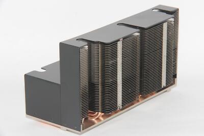 NVIDIA HGX H100 8 GPU SXM5 HEATSINK 935-24287-0001-000 CR 965