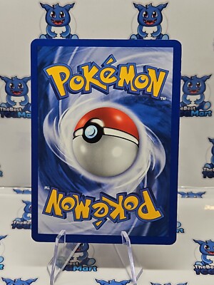 Snubbull 74/111 Neo Genesis Pokemon LP | eBay