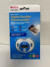 CVS Baby Digital Pacifier Thermometer