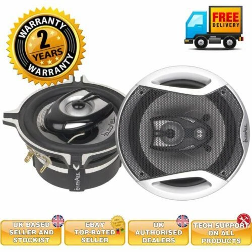 In Phase Car 5.25 in Size